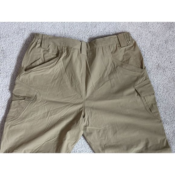 Men's Tactical Cargo Pants Size XL - Picture 9 of 14